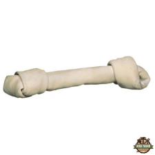 Trixie Jutalomfalat Denta Fun Csomós Csont Natúr 24cm 240gr jutalomfalat kutyáknak