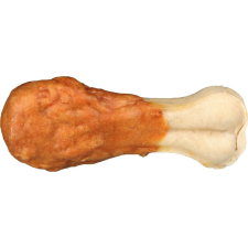 Trixie Jutalomfalat Denta Fun Csont Csirkés Ízesítéssel 11cm 2db/C 2darab jutalomfalat kutyáknak