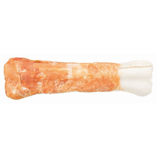 Trixie Jutalomfalat Denta Fun Csont Csirkés Ízesítéssel 20cm 200gr jutalomfalat kutyáknak