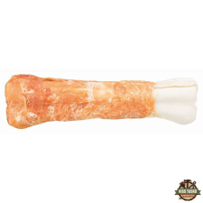Trixie Jutalomfalat Denta Fun Csont Csirkés Ízesítéssel 20cm 200gr jutalomfalat kutyáknak