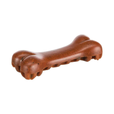 Trixie Jutalomfalat Denta Fun Mézes Fésűcsont Hínárral, 12cm, 58g jutalomfalat kutyáknak
