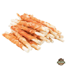 Trixie Jutalomfalat Denta Fun Pálcák csirkés 12cm 30db/csomag 240gr jutalomfalat kutyáknak