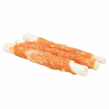Trixie Jutalomfalat Denta Fun Pálcák Csirkés 3db/Csomag 28cm/250gr jutalomfalat kutyáknak