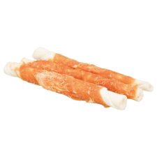 Trixie Jutalomfalat Denta Fun Pálcák Csirkés 3db/Csomag 28cm/250gr jutalomfalat kutyáknak
