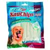 Trixie Jutalomfalat dentafun rágó chips light algás 100gr