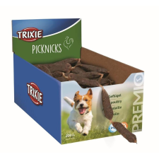 Trixie Jutalomfalat Kolbász Baromfis/8gr jutalomfalat kutyáknak