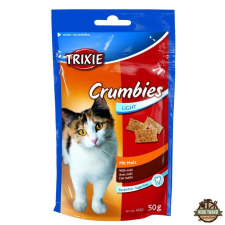 Trixie Jutalomfalat Macskának Szőroldó 50gr jutalomfalat macskáknak