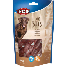 Trixie Jutalomfalat Premio bárányos falatok 100gr (TX-31544) jutalomfalat kutyáknak