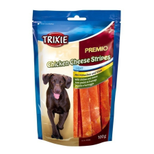 Trixie Jutalomfalat premio csirke és sajt csíkok 100gr jutalomfalat kutyáknak
