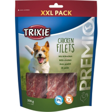 Trixie Jutalomfalat Premio Csirke Filé Xxl 300g jutalomfalat kutyáknak