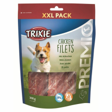 Trixie Jutalomfalat Premio Csirke Filé Xxl 300gr jutalomfalat kutyáknak
