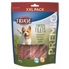 Trixie Jutalomfalat Premio Csirke Filé Xxl 300gr jutalomfalat kutyáknak
