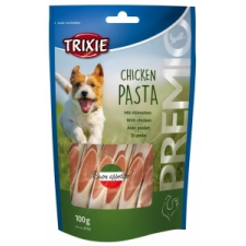 Trixie Jutalomfalat Premio Csirke Pasta 100gr jutalomfalat kutyáknak
