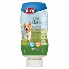 Trixie Jutalomfalat Premio Csirkekrém Kutyáknak XXL 300g jutalomfalat kutyáknak