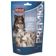 Trixie Jutalomfalat Premio Halas Csont 100gr jutalomfalat kutyáknak