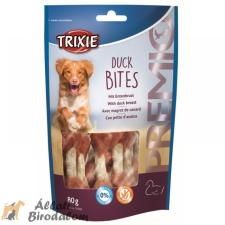 Trixie Jutalomfalat Premio Kacsás Csontok 80gr jutalomfalat kutyáknak