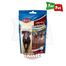 Trixie Jutalomfalat Premio Kacsás Stick 80gr jutalomfalat kutyáknak