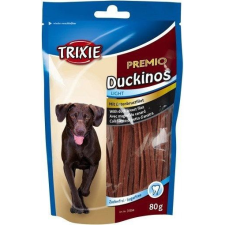 Trixie Jutalomfalat Premio Kacsás Stick 80gr (TX-31594) jutalomfalat kutyáknak