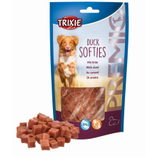 Trixie Jutalomfalat Premio Lágy Kacsás Kockák 100g jutalomfalat kutyáknak
