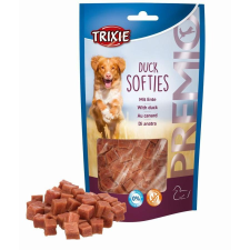 Trixie Jutalomfalat Premio Lágy Kacsás Kockák 100g jutalomfalat kutyáknak