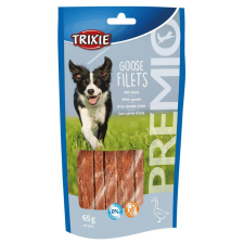 Trixie Jutalomfalat Premio liba filé 65gr jutalomfalat kutyáknak