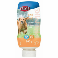 Trixie Jutalomfalat Premio Májkrém Kutyáknak XXL 300g jutalomfalat kutyáknak