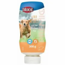 Trixie Jutalomfalat Premio Májkrém Kutyáknak Xxl 300g jutalomfalat kutyáknak