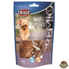 Trixie Jutalomfalat Premio nyulas combok 8db/csomag 100gr jutalomfalat kutyáknak