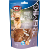 Trixie Jutalomfalat Premio nyulas combok 8db/csomag 100gr (TX-31546)