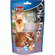Trixie Jutalomfalat Premio nyulas combok 8db/csomag 100gr (TX-31546) jutalomfalat kutyáknak