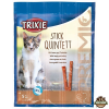 Trixie Jutalomfalat Premio Quadro-Stick Bárány/Pulyka 5x5gr