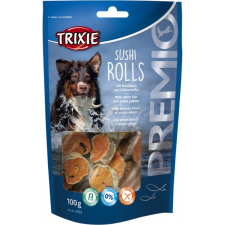 Trixie Jutalomfalat Premio Sushi Tekercs 100gr (TX-31573) jutalomfalat kutyáknak