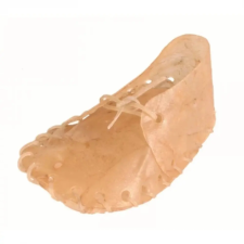 Trixie Jutalomfalat Rágó Cipő Közepes 12cm/18g 1 db - TÉLI ÁRZUHANÁs jutalomfalat kutyáknak