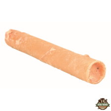 Trixie Jutalomfalat Rágóropi Töltött Lazacos 12cm 22g jutalomfalat kutyáknak