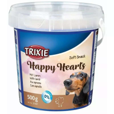 Trixie Jutalomfalat Soft Snack Happy Hearts Vödrös 500gr jutalomfalat kutyáknak