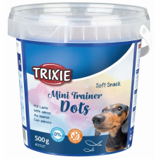 Trixie Jutalomfalat Soft Snack Mini Trainer 500g jutalomfalat kutyáknak