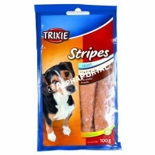 Trixie Jutalomfalat Stripes Baromfis 10db/csomag 100gr jutalomfalat kutyáknak