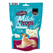 Trixie Jutalomfalat tej drops 350gr jutalomfalat kutyáknak