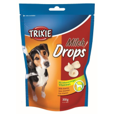 Trixie Jutalomfalat Tej Drops 350gr jutalomfalat kutyáknak