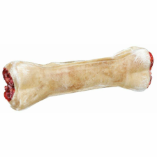 Trixie Jutalomfalat Töltött Csont Szalámis 17cm 140gr jutalomfalat kutyáknak