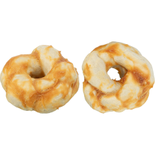  Trixie Jutalomfalatok Kutyáknak, Csavart, Csirkével Bevont, Kollagénnel, 85 g, 31145 jutalomfalat kutyáknak