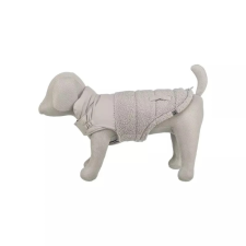 Trixie Kabát Ajou XXS 18cm, szürke kutyaruha