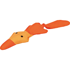 Trixie Kacsa 50CM Játék Hanggal Kutyáknak Vízen Lebegő 36207 játék kutyáknak