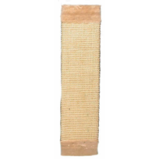  Trixie kaparó, 15×62 cm, barna/beige macskabútor
