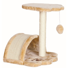 Trixie Kaparófa Vitoria 43cm Bézs macskabútor