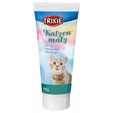 Trixie Katzen Malz Paste - kiegészítő eleség (szőroldó) malátás paszta macskák részére (240g) vitamin, táplálékkiegészítő macskáknak