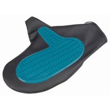 Trixie Kefe Kesztyűs 14x25cm kutyafésű