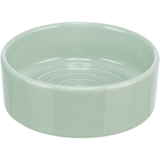  Trixie Kerámia tál, Viviana, 0.8 l/ø 16 cm, Zöld, 25101 kutyatál