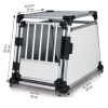 Trixie Ketrec Aluminium 63x65x90cm