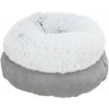 Trixie Kifutó termék:Trixie Harvey Bed - kerek, peremes fekhely - fekete,fehér) kutyák részére (ø45cm)